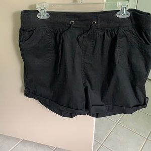 Worn once shorts